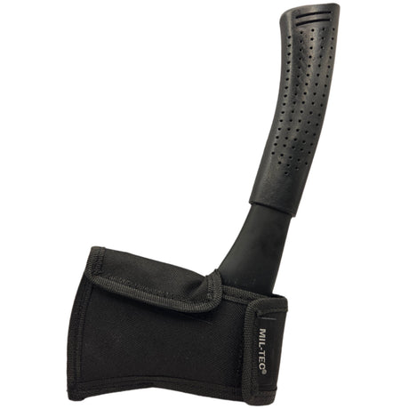 Hache Mil-Tec 28 cm avec protège-lame