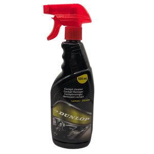 Dashboard Care Spray Lemon 500 ml