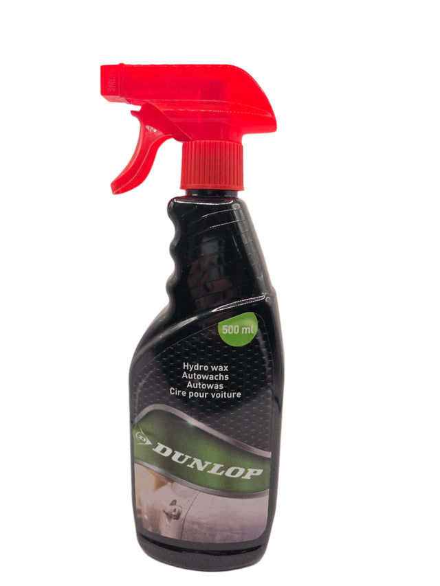 Cera Auto Dunlop 500 ml