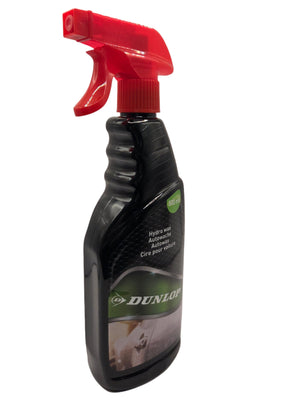 Cera Auto Dunlop 500 ml