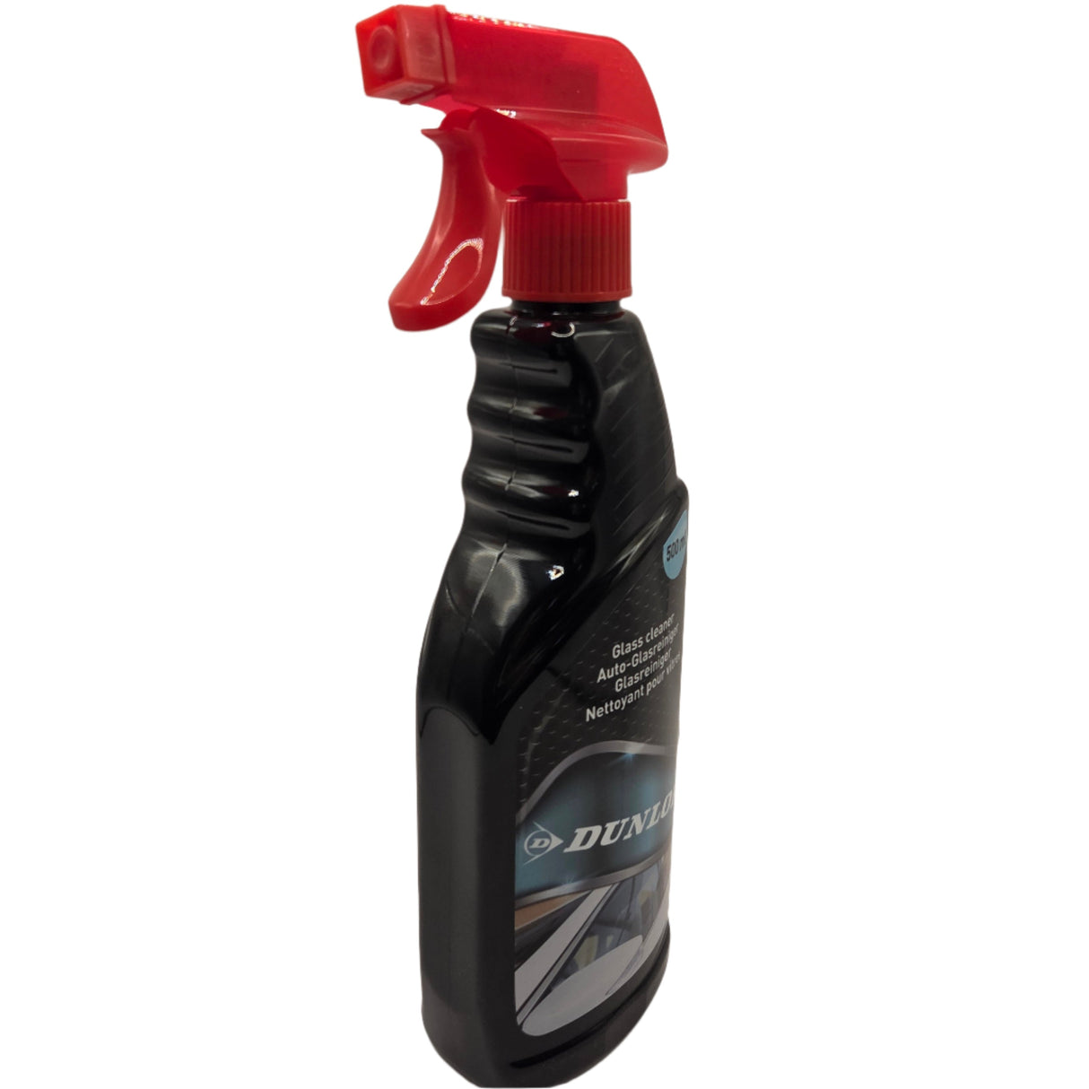 Čistič skel Dunlop 500 ml