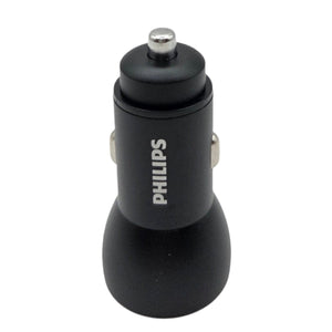 USB Car Charger Fast Charge 36W