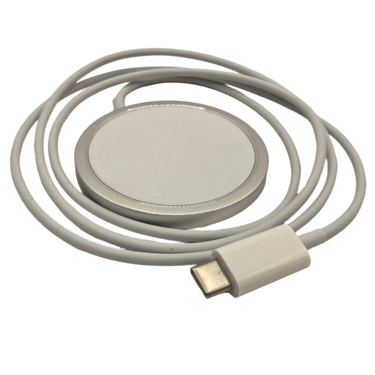 MagSafe Wireless Magnetic Fast Charger for Apple iPhone, 15W