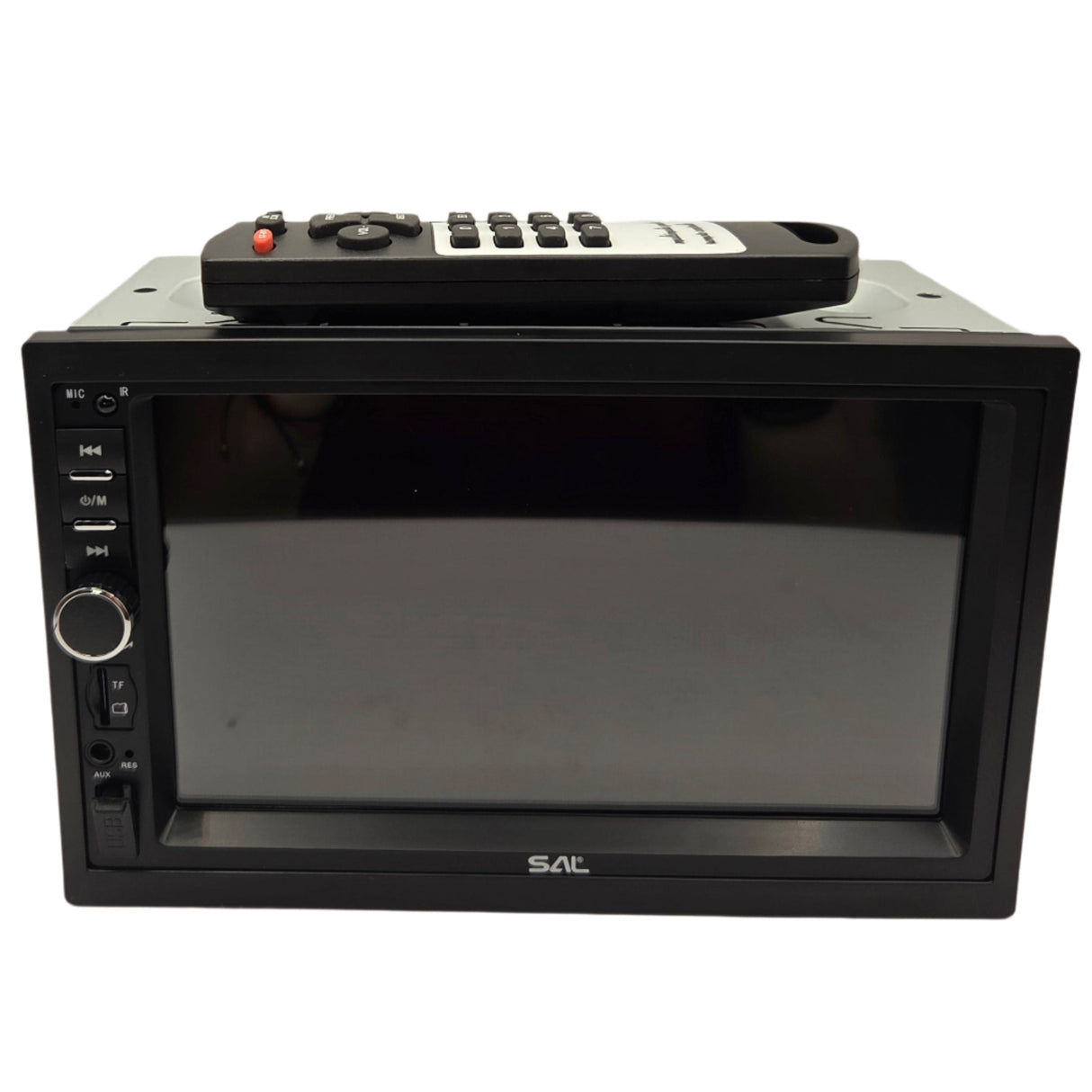 Авторадио и мултимедиен плеър VBX910