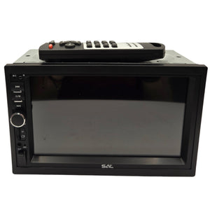 Авторадио и мултимедиен плеър VBX910