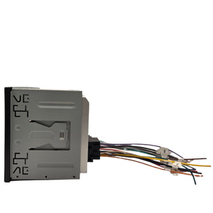 Авторадио и мултимедиен плеър VBX910
