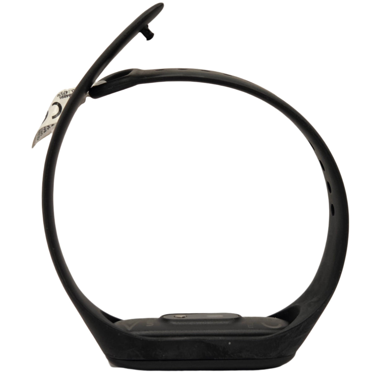 Smart Fitness Bracelet with Activity Tracker