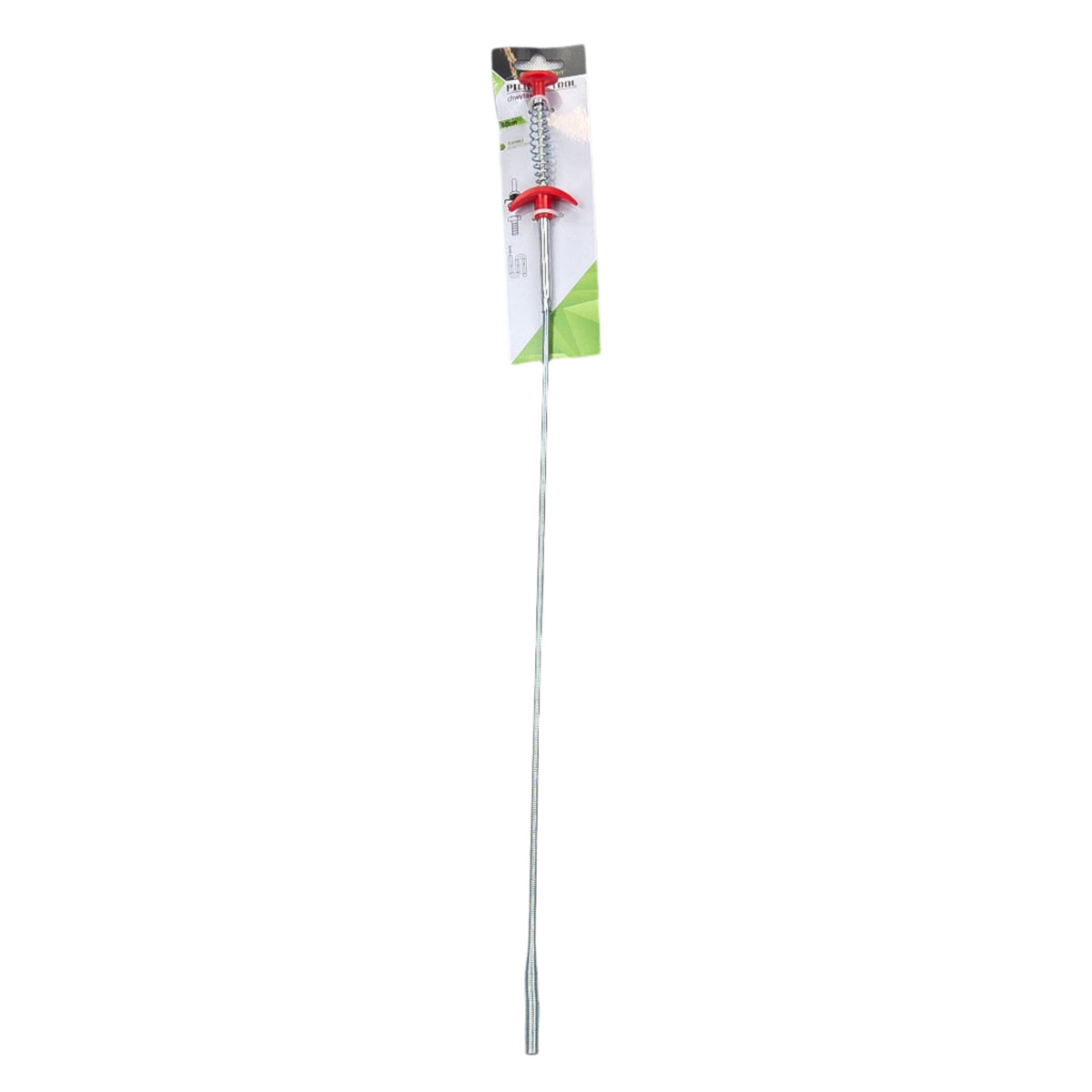 Flexible Spring Grabber Tool – 50cm Long Reach for Tight Spaces ...