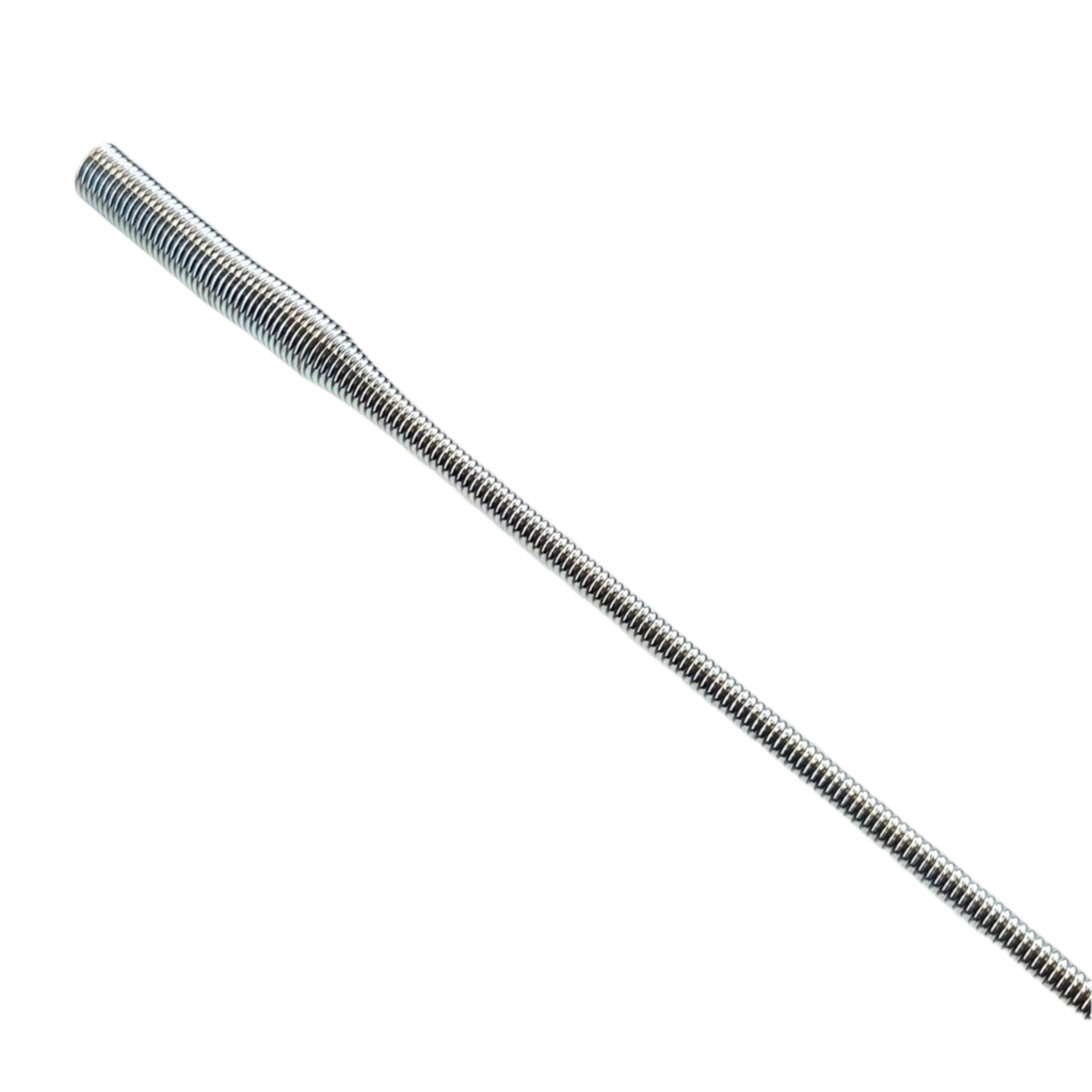 Spring Rabber Flexible Spring Grabber Tool – 50cm Long Reach for Tight Spaces ...