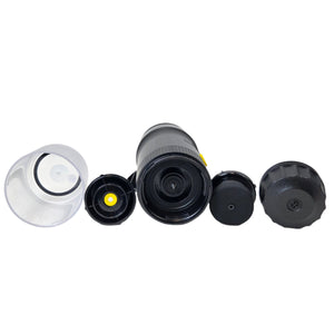 12V Capsule Coffee Maker KF-JN-01