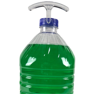 Prelix Scheibenwaschmittel Universal – Winter & Sommer, 5L