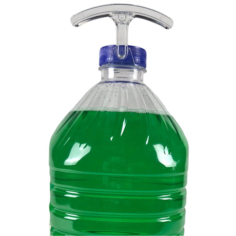 Univerzalna tekočina za pranje vetrobranskega stekla (5L) – za zimo in poletje