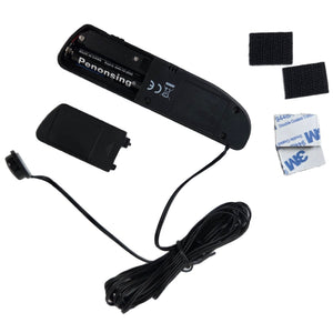 Digital Thermometer for Indoor and Outdoor Use