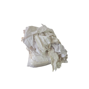 Industrial cleaning rags and wiping cloths 10kg