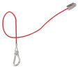 Sicherungsseil für Bremsanlagen – universell, rot, 1055 mm oder 1200 mm
