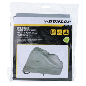 Bike cover waterproof 210 x 110cm