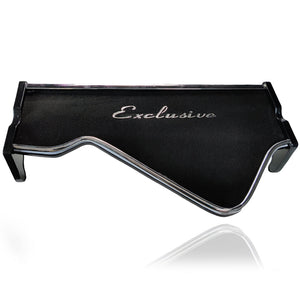 IVECO Dashboard Table