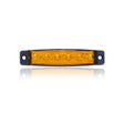 Luce di posizione LED compatta con cavo
