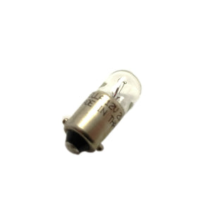 Lampadina Hella Ba9s per Veicoli – 12V/24V, 2-5W