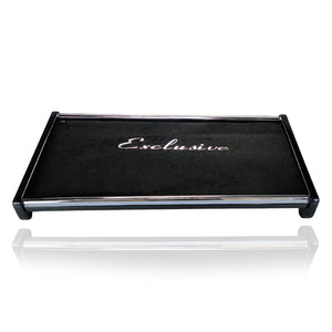 Scania Dashboard Table