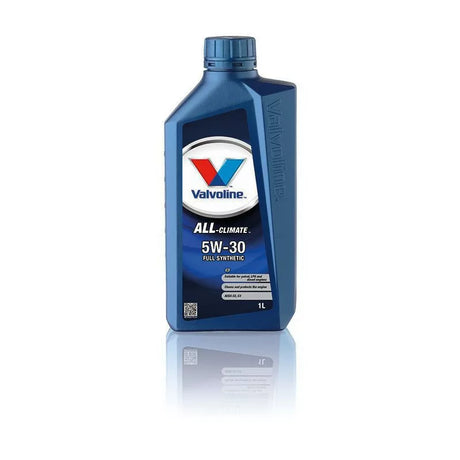 Motorový olej 5W30 Valvoline All Climate C2/C3 – 1 l