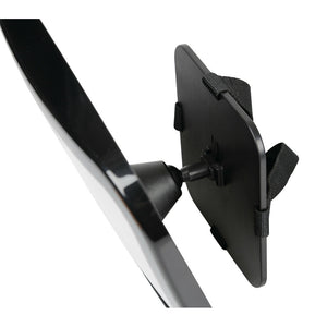 360° Rear Seat Baby Mirror for Headrest, 290×190 mm