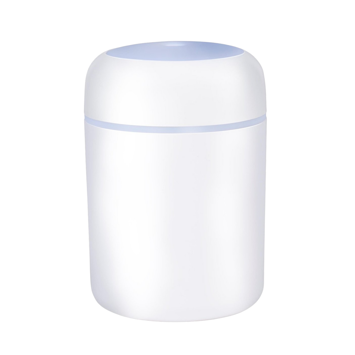 Electric Essential Oil Diffuser with Ultrasonic Mist and LED Light
