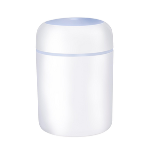 Electric Essential Oil Diffuser with Ultrasonic Mist and LED Light