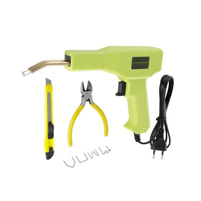 Kit Saldatore per Plastica Carmotion 50W