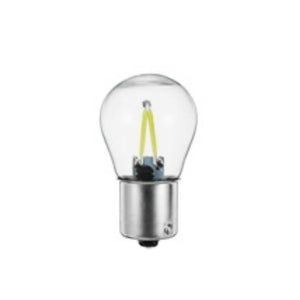 2LED White Bulb