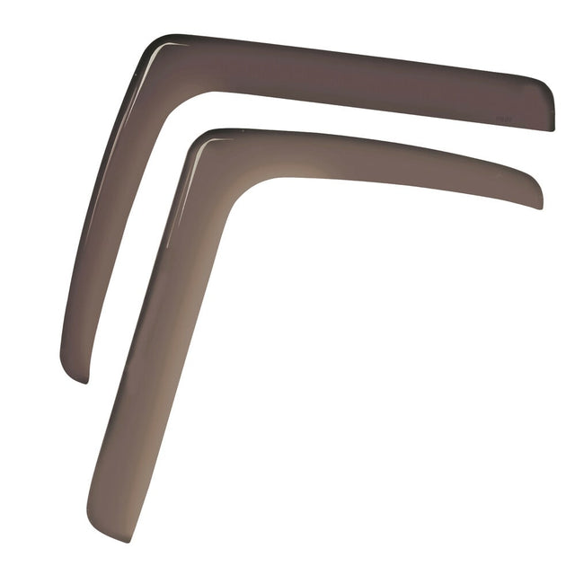 Bočný deflektor okna MAN TGS / TGX (2009-2013) – samolepiaci