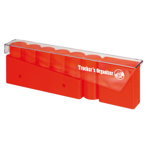 Digital Tachograph Roll Holder 6 Compartment