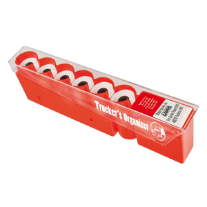 Digital Tachograph Roll Holder 6 Compartment
