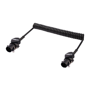 Cavo ABS 7 poli 24V, lunghezza operativa 4 m (EBS)