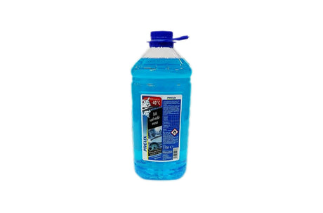 PRELIX Winter Windshield Washer Fluid 5L Ready-to-Use