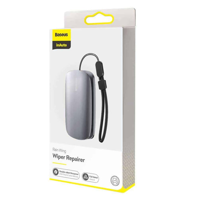 Windscreen Wiper Blade Sharpener - Baseus Rain Wing