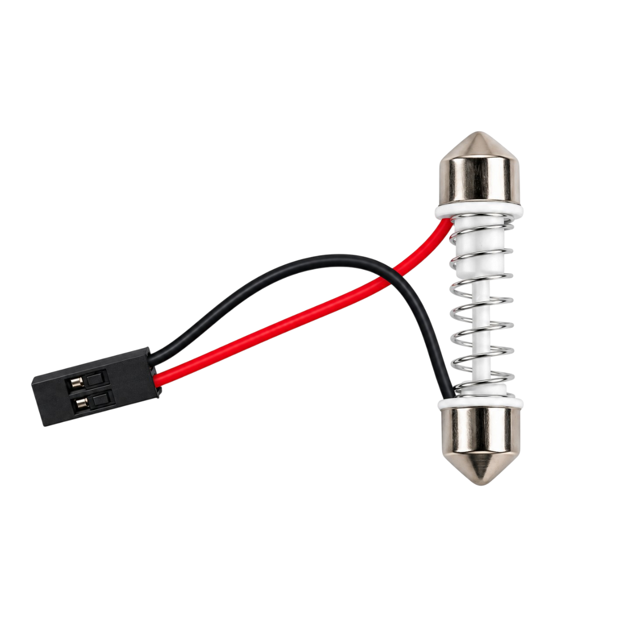 LED SMD панел – бяла светлина