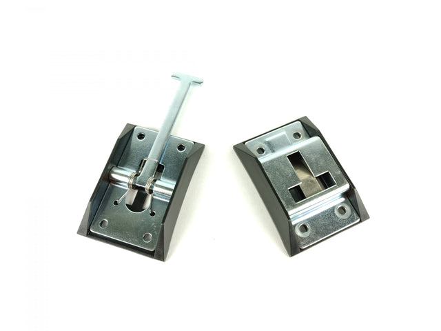 Závěsný zarážka na dveře