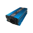 Sínusový měnič napětí 12V na 220V, 500W
