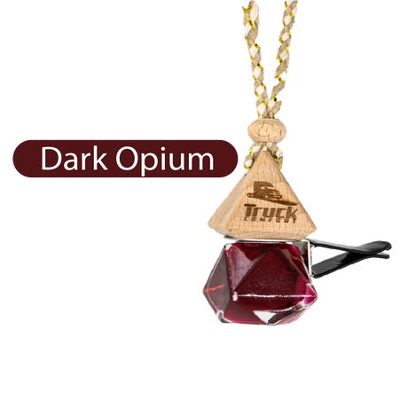 Car Perfume Air Freshener