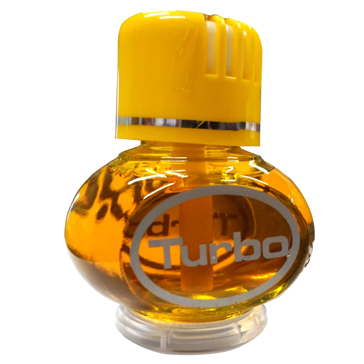 Svetleča podloga za avto dišave – enobarvna