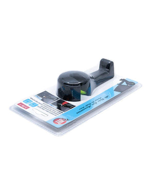 Porta telefono e gancio 2 in 1 per poggiatesta auto