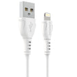 BOROFONE BX51 Triumph Lightning kabel 1 m – bílý