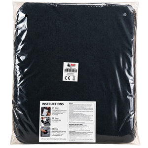 Heated Seat Cushion USB Powered with 3 Heat Settings