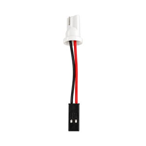 LED SMD панел – бяла светлина