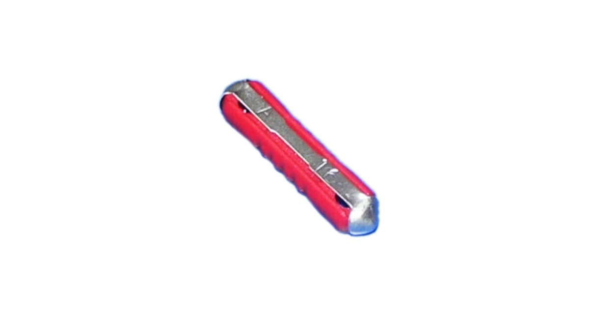 Zylindrische Sicherung – 8A & 16A, Standard oder Porzellan