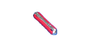 Zylindrische Sicherung – 8A & 16A, Standard oder Porzellan