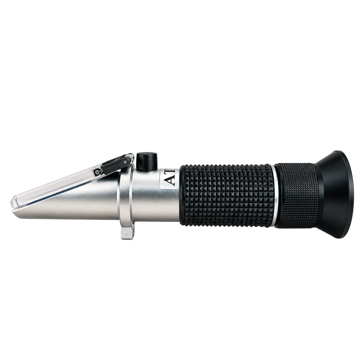 Refractometer for Antifreeze, Battery Fluid, Screenwash and AdBlue