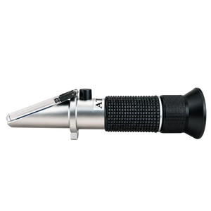 Refractometer for Antifreeze, Battery Fluid, Screenwash and AdBlue