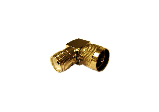 CB antenni kabelski podaljšek z kotnim priključkom M359 NC558